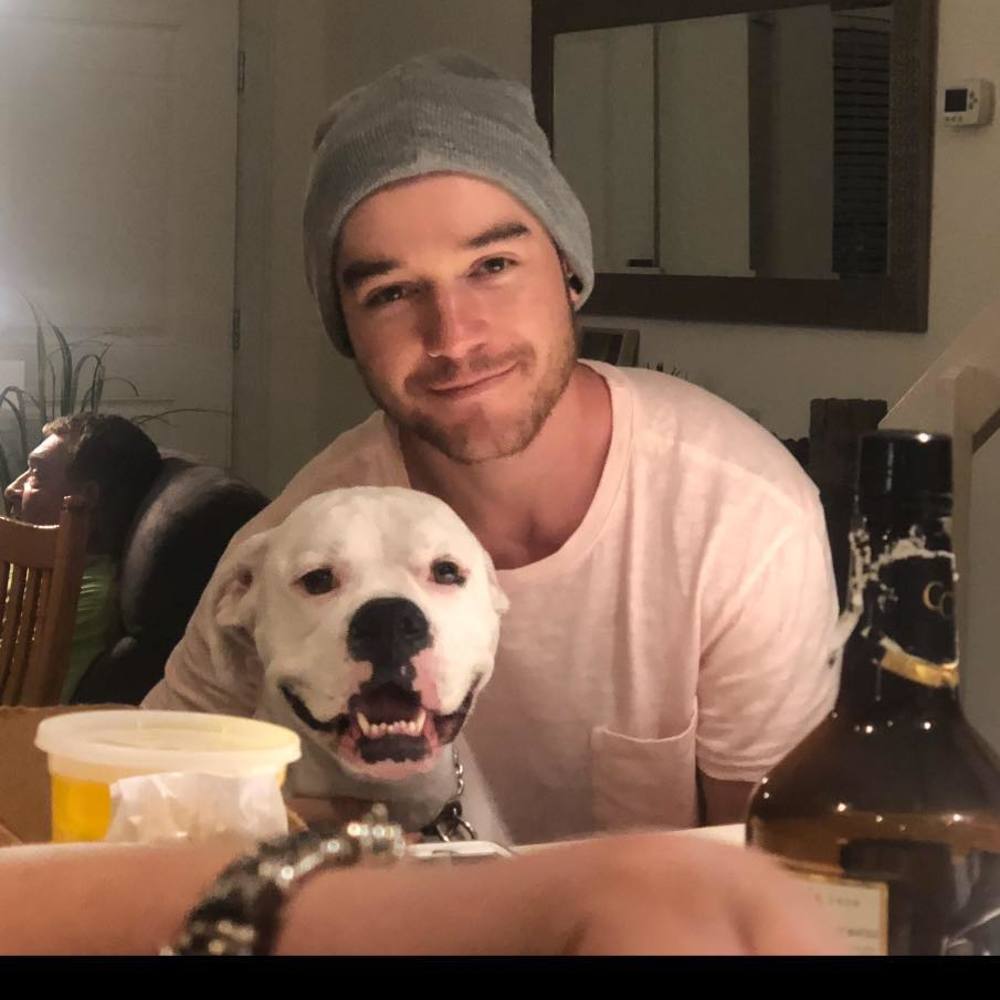 Meet your Posher, Josh